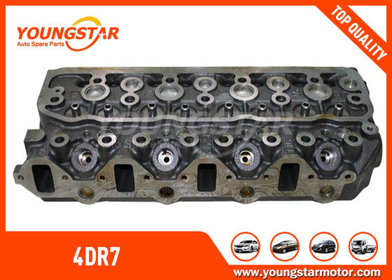 หัวกระบอกสูบเครื่องยนต์สำหรับ MITSUBISHI 4DR7 ME997271;  MITSUBISHI Canter Guts 4DR7 4DR5 2.5 ลิตร ME997271