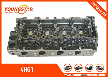หัวกระบอกสูบเครื่องยนต์สำหรับ ISUZU 4HG1;  ISUZU 4HG1 NPR 8-97146-520-2