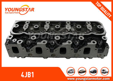 หัวกระบอกสูบเครื่องยนต์สำหรับ ISUZU 4JB1 8-94327-269-0;  ISUZU Pickup Trooper 4JB1 2.5D
