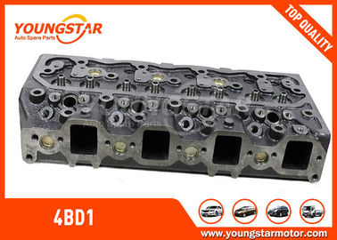 หัวกระบอกสูบเครื่องยนต์สำหรับ ISUZU 4BD1;  ISUZU Pickup Trooper 4BD1 8-97141-821-1