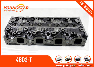 หัวกระบอกสูบเครื่องยนต์สำหรับ ISUZU 4BD2-T 8-97103-027-2 ดีเซล 8V / 4CYL