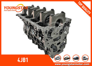 ชุดกระบอกสูบเครื่องยนต์ดีเซล ISUZU 4JB1 สำหรับ Isuzu Pickup Trooper 2.5D