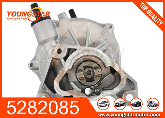 ปั๊มสูญญากาศหัวกระบอกสูบเครื่องยนต์อลูมิเนียมสำหรับ Cummins Foton ISF2.8