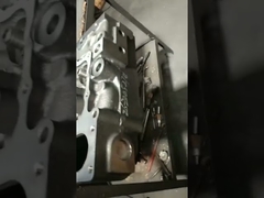 Excavator Parts 3306 High Performance Cylinder Heads 8N6796 Diesel