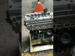 1003100-ED01 หัวกระบอกสูบเครื่องยนต์สำหรับ GWM 4D20 HAVAL H5 Great Wall 1003100ED01