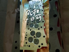 J05C ฝาสูบ ASSY