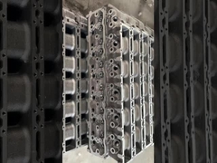 32B01-01011 ฝาสูบมิตซูบิชิ S6S