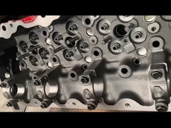 12v Auto Cylinder Heads ชุดหัวกระบอกสูบเครื่องยนต์ 1118378010 Hino J05E TA