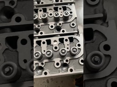 1606003044 Kubota V1505 ชุดฝาสูบแบบสมบูรณ์