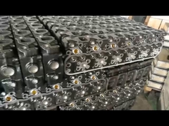 นิสสัน ยูดี ทรัค ดีเซล FE6 12V ฝาสูบเหล็กหล่อ