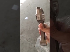 0K65A-11-210B JS J2 ก้านสูบเครื่องยนต์