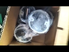 23410-42703 2341042703 / HYUNDAI / D4BB ลูกสูบอลูมิเนียมพร้อมขาลูกสูบ