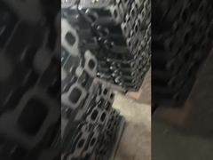 Daihatsu Rocky 2.8D DL หัวกระบอกเครื่องยนต์