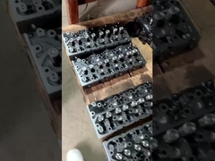 หัวกระบอกเครื่องยนต์ สําหรับ ISUZU 4BD2-T 8-97103-027-2 ไดเซล 8V / 4CYL