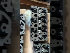 3TNV70 หัวกระบอก ASSY สําหรับเครื่องยนต์ YANMAR