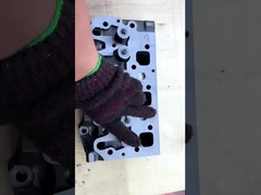 PERKINS 403-11 หัวกระบอก