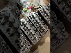 มอเตอร์ YOUNG STAR TD27 หัวกระบอกเต็ม