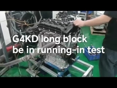 G4KD ENGINE CVVT G4KD ฮยอนดาย ix35 คียา สปอร์ตเกจ