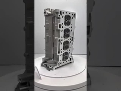 G4KG หัวกระบอกครบ สําหรับ Hyundai จาก Young Star Motor