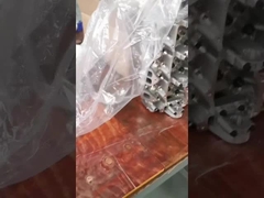 WLY3-10-0K0B WLY3-10-0K0C หัวกระบอกครบวงจร MAZDA ENGINE WL หัวกระบอก 12V