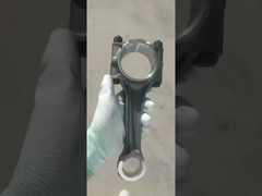 ME012265 ก้านสูบ 4D34 บูชเทเปอร์ 34 มม