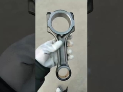 1KD 2KD เครื่องยนต์ก้านสูบ Assy 1302-0L040 Con Rod