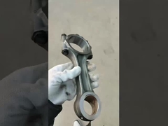 D4CB ก้านสูบ Assy 23510-4A710 CON ROD สำหรับเครื่องยนต์ฮุนได