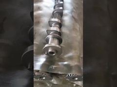 QR25 QR20 เครื่องยนต์เพลาลูกเบี้ยวสำหรับ Nissan Altima Serena Murano X-Trail Presage