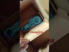 PIN 32MM PIN 29MM สายเชื่อมเครื่องยนต์ สําหรับ Hyundai H1 D4BH 23510 - 42000 2351042000