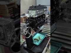 เครื่องยนต์ 3RZ LONG BLOCK ASSY