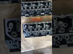 หัวกระบอกเครื่องยนต์ สําหรับ ISUZU 4BD1 ; ISUZU Pickup Trooper 4BD1 8-97141-821-1