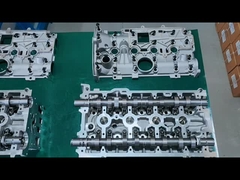 หัวกระบอกเครื่องยนต์เบนซิน K4M 7700600530 - 8200843474F 1.6 ลิตร