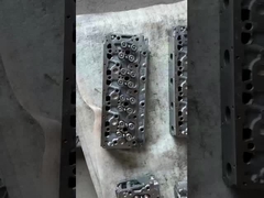 1C020-03027 หัวกระบอกกล่องเครื่องยนต์ สําหรับ KUBOTA V3800