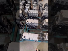 B12S1 คาโลส 1,2b 8v เครื่องยนต์สําหรับเชฟโรเล่ คาโลส B10s1 / B10s1a / B10s1c เชฟโรเล่ สปาร์ค