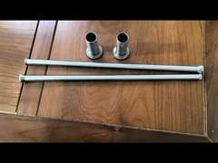 740-1007176 7401007176 740 1007176 ไม้ผลักวาล์วสําหรับ KAMAZ