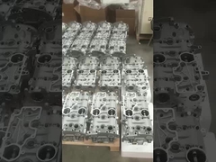 หัวกระบอกเครื่องยนต์ ครบ K4M K4J ; 1.6 K4M K4J 7701471364