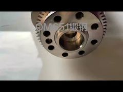 แนะนำเพลาข้อเหวี่ยง OM651 สำหรับ Mercedes-Benz 651 ( 4 ตัวนับและ 8 ตัวนับ) สำหรับคุณ