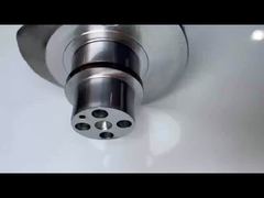 ดูเหตุใดจึงเลือกเพลาข้อเหวี่ยงเครื่องยนต์สำหรับ Land Rover Jaguar 2.0T AJ200 พร้อม OEM LR090358